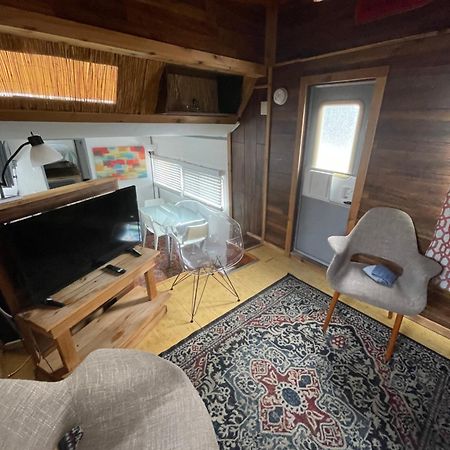 Updated Houseboat On The River! فورت لودرديل المظهر الخارجي الصورة