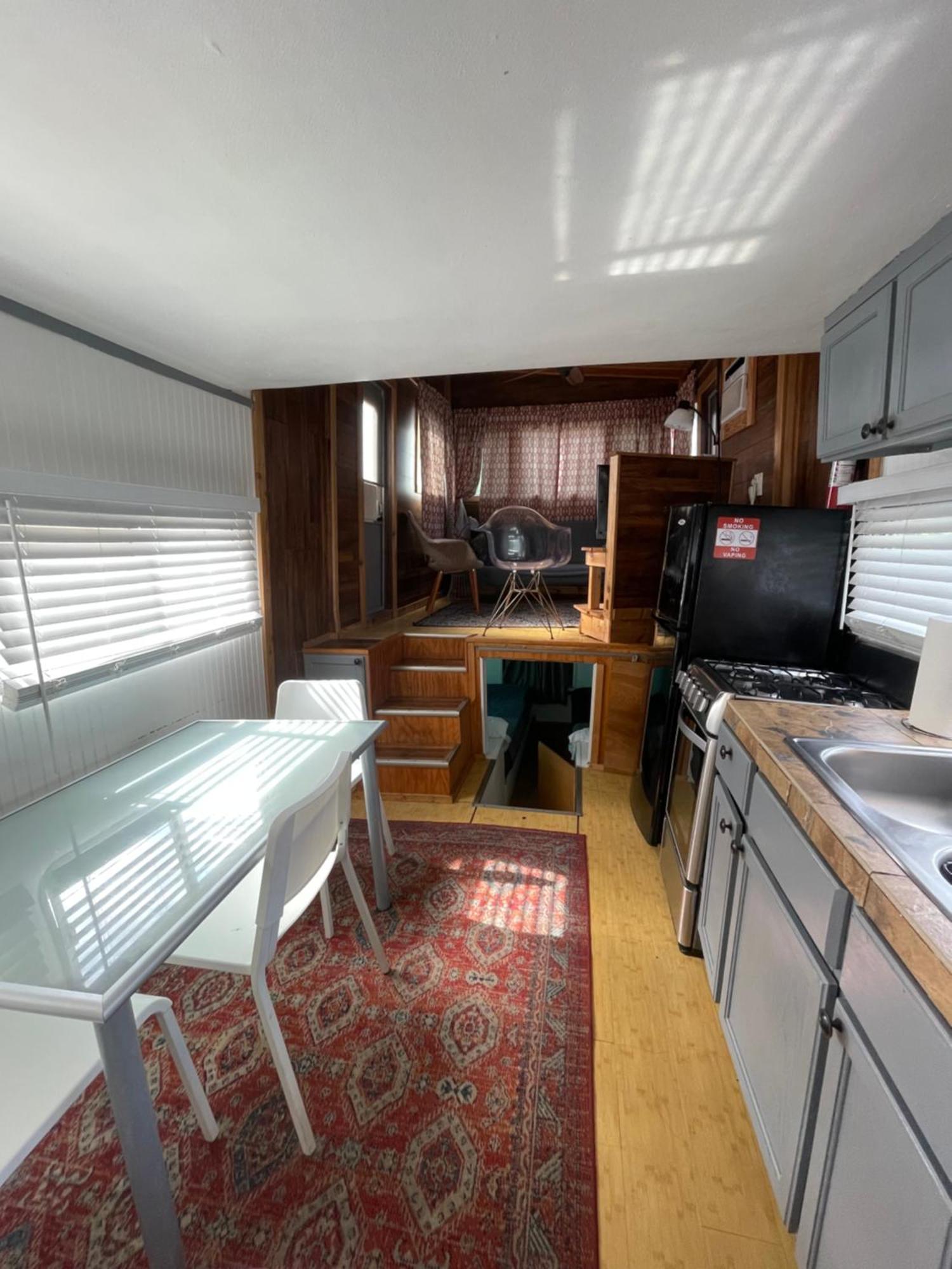 Updated Houseboat On The River! فورت لودرديل المظهر الخارجي الصورة