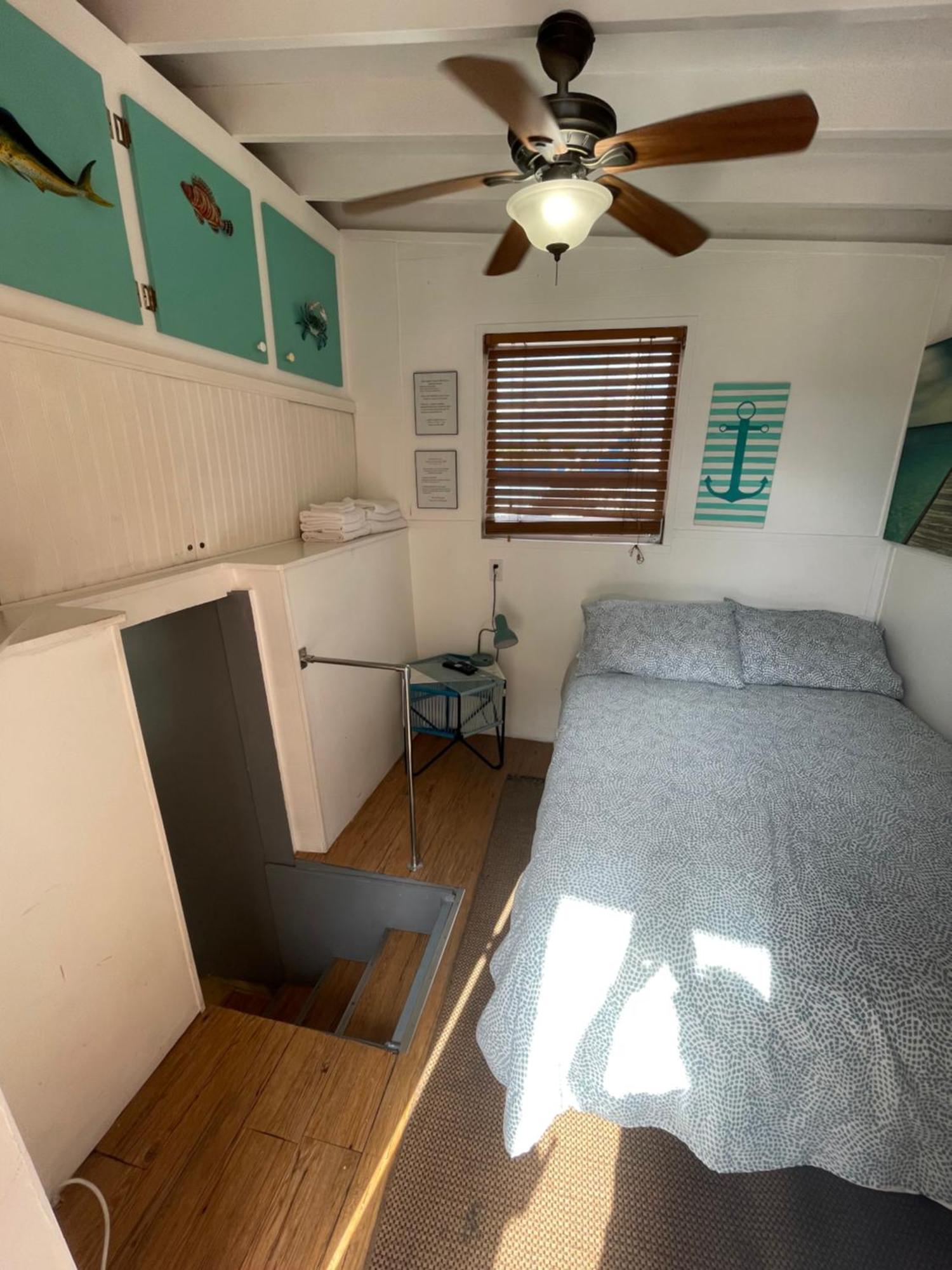 Updated Houseboat On The River! فورت لودرديل المظهر الخارجي الصورة