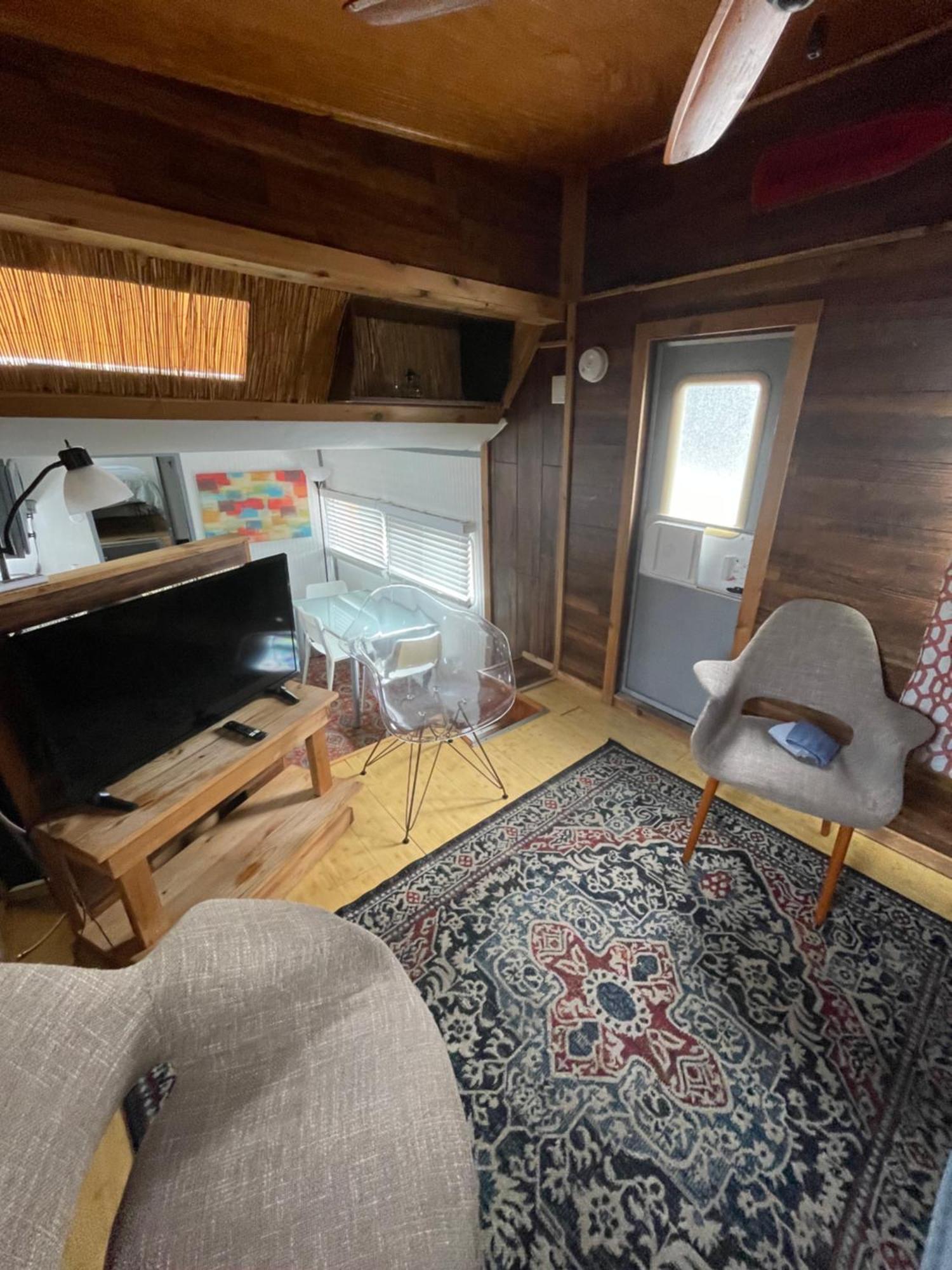 Updated Houseboat On The River! فورت لودرديل المظهر الخارجي الصورة