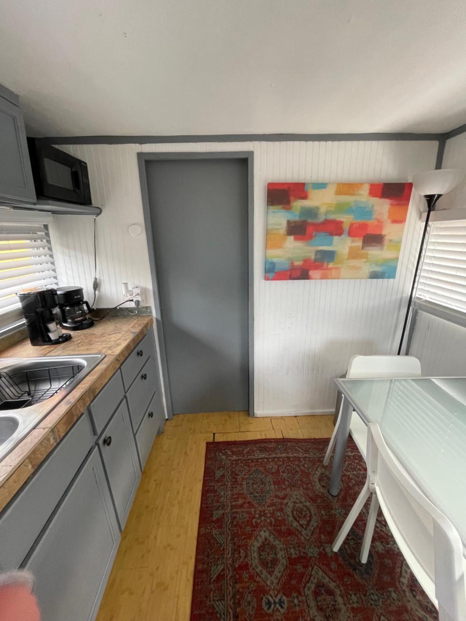 Updated Houseboat On The River! فورت لودرديل المظهر الخارجي الصورة