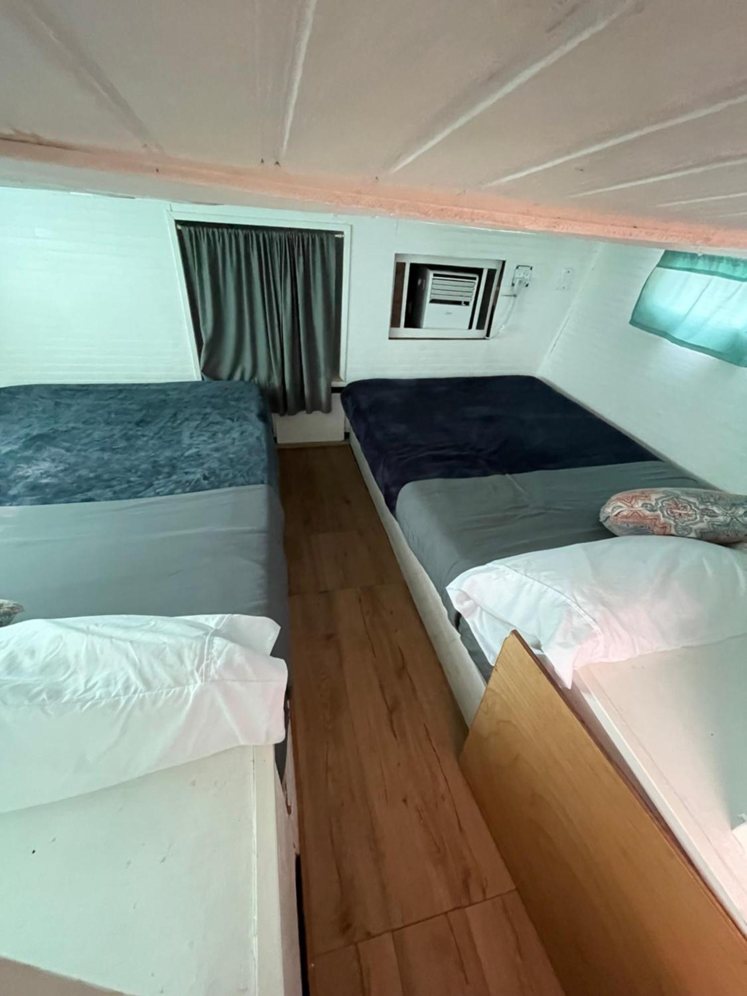 Updated Houseboat On The River! فورت لودرديل المظهر الخارجي الصورة