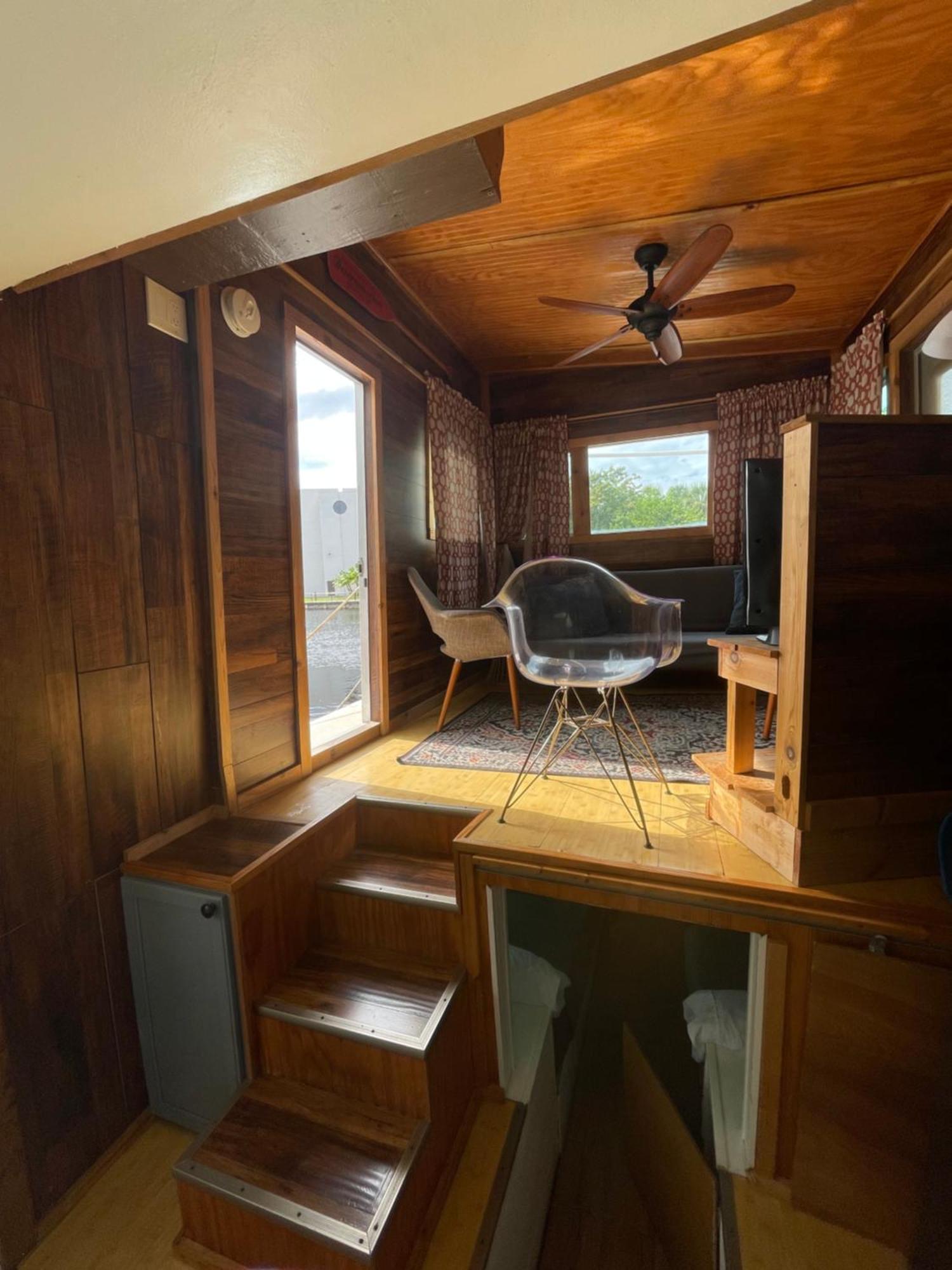Updated Houseboat On The River! فورت لودرديل المظهر الخارجي الصورة